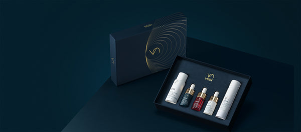 The Discovery Set – VENN SKINCARE