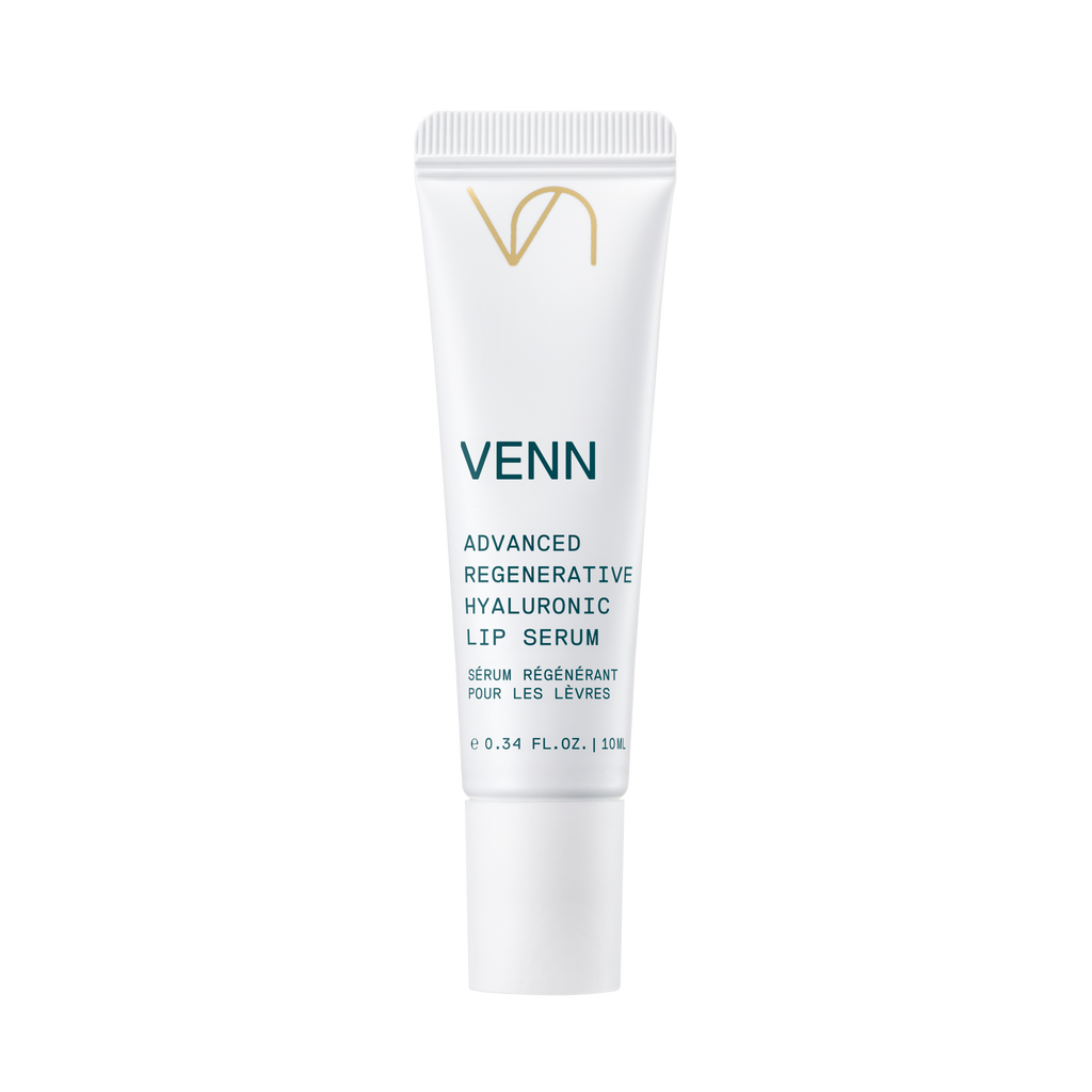 Advanced Regenerative Hyaluronic Lip Serum
