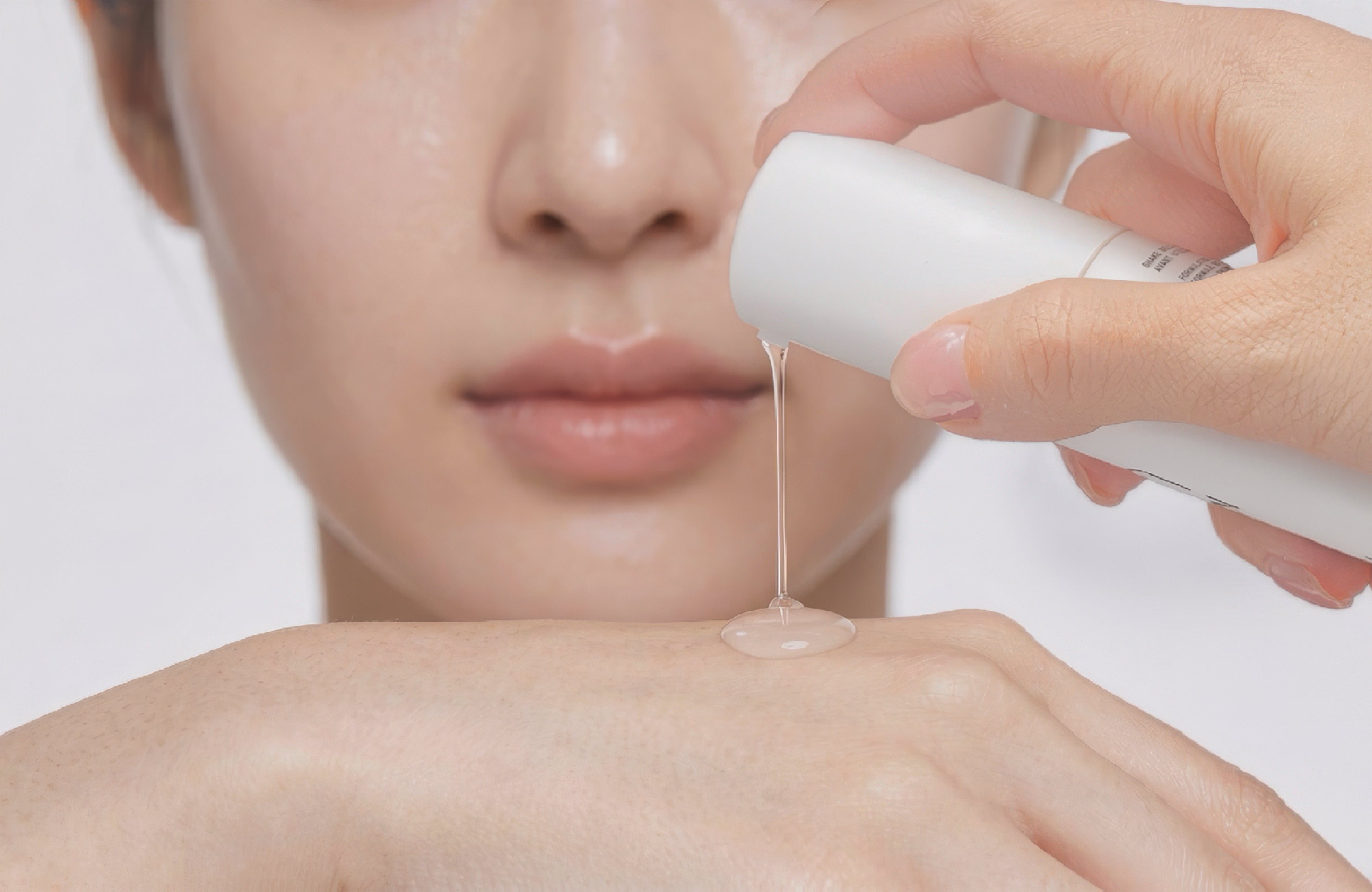 Liquid Face Active Liquid Shot 0.1 – VENN SKINCARE