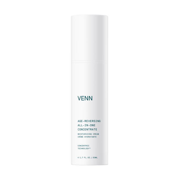 VENN Age-Reversing All-In-One Concentrate