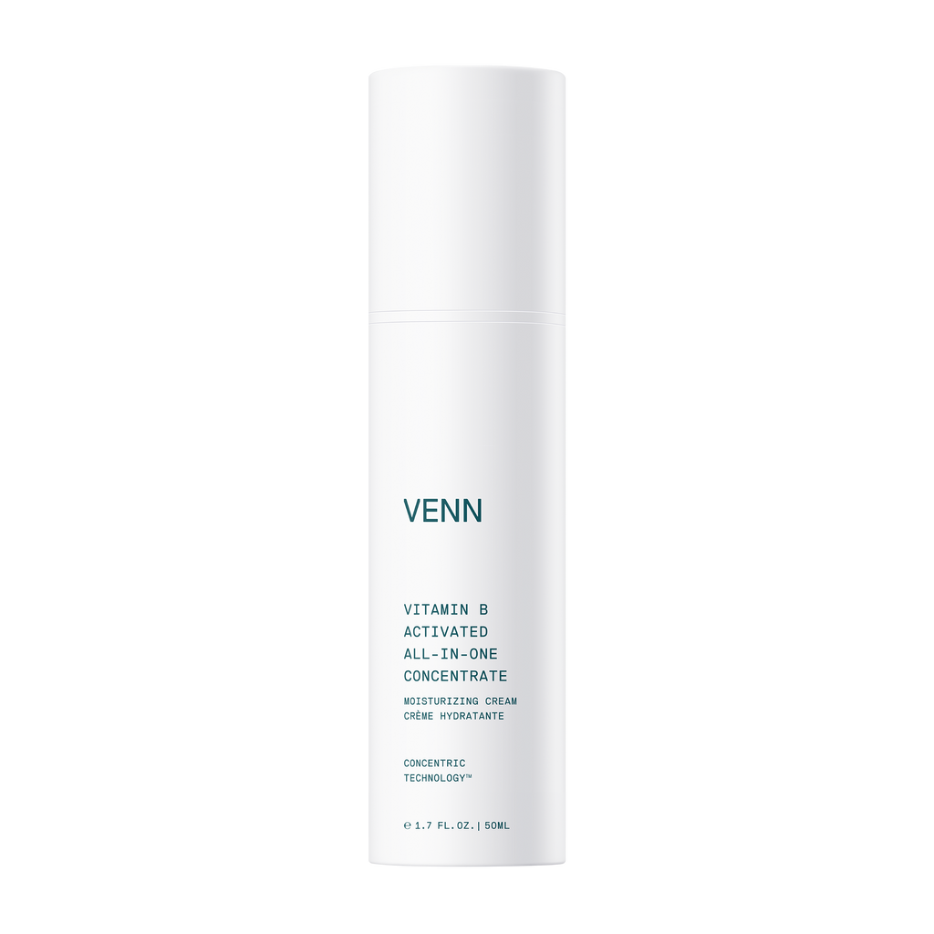 Vitamin B Activated All-In-One Concentrate
