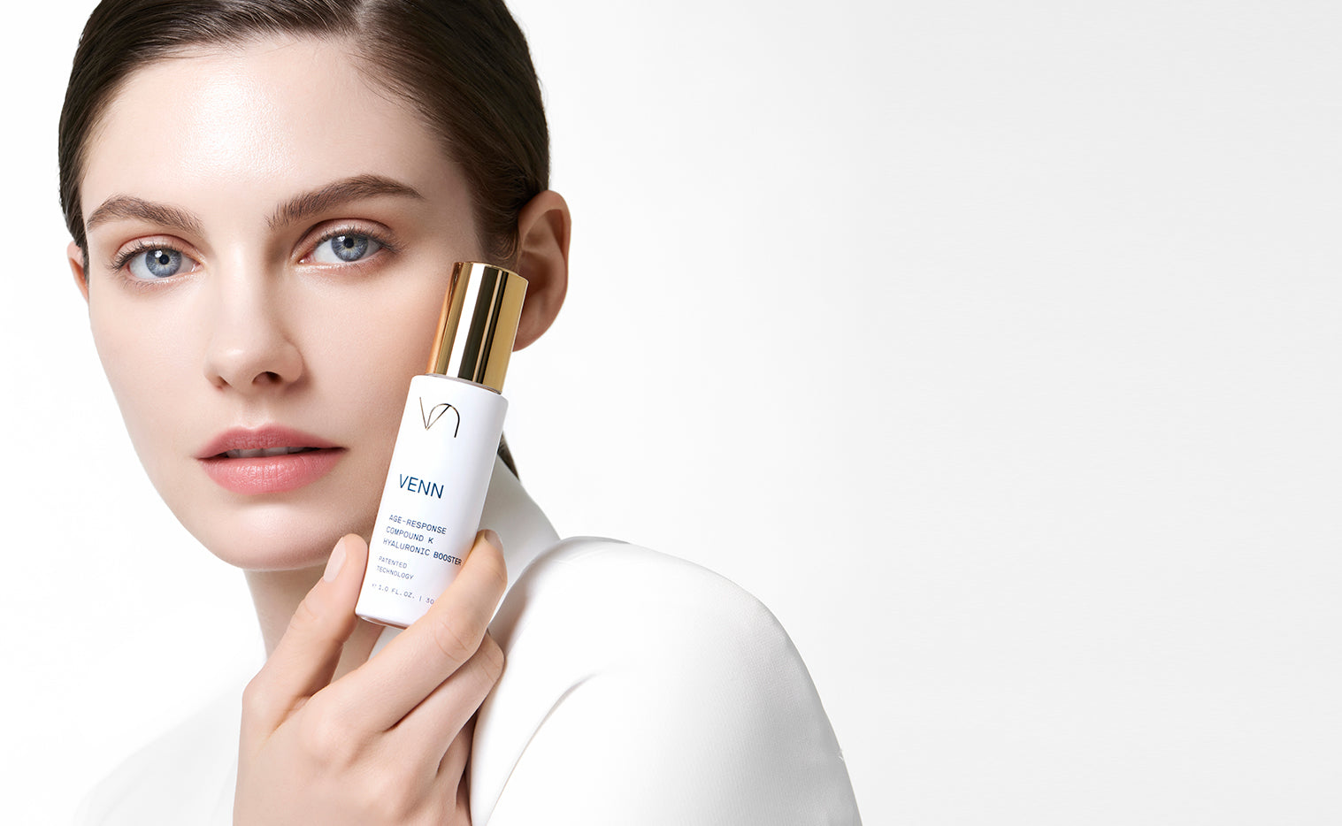 TRIAL SIZES – VENN SKINCARE