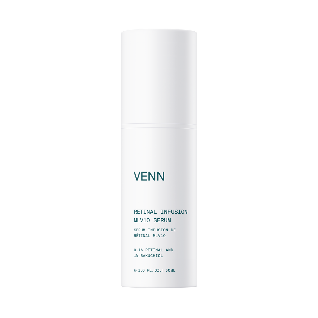 Retinal Infusion MLV10 Serum
