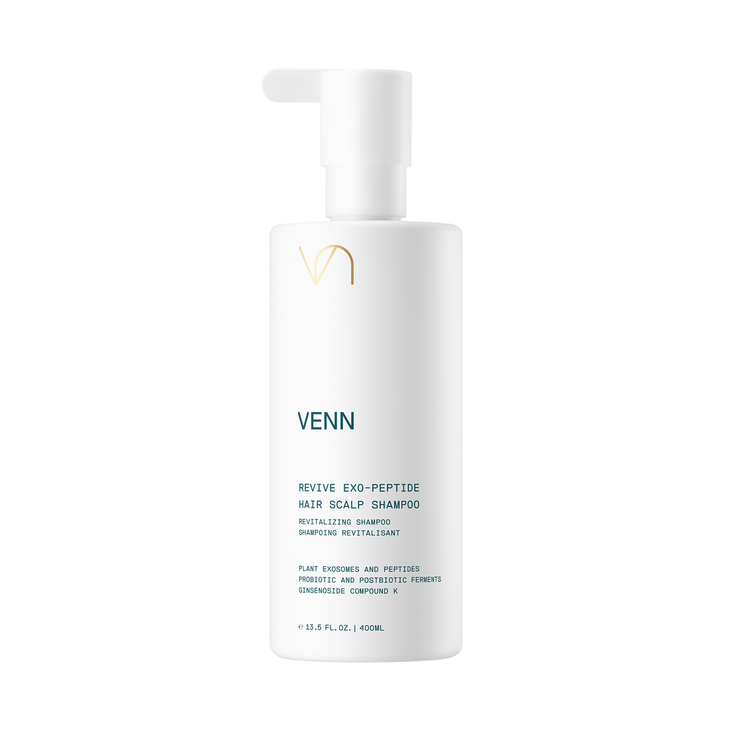 Revive EXO-Peptide Hair Scalp Shampoo