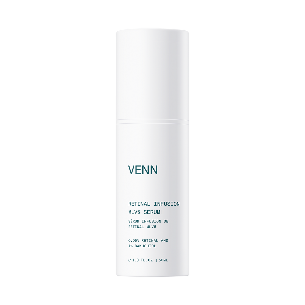 Retinal Infusion MLV5 Serum
