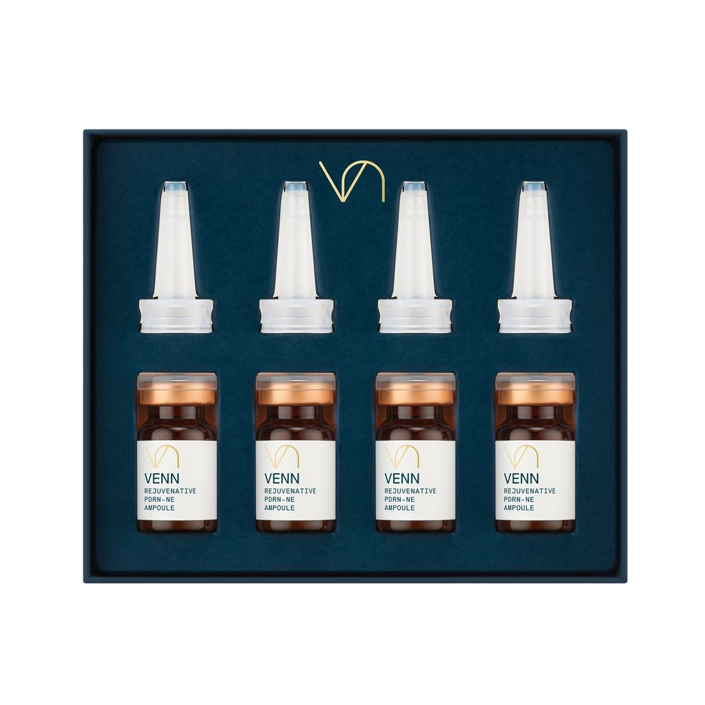 Rejuvenative PDRN-NE Ampoule - Face Serum