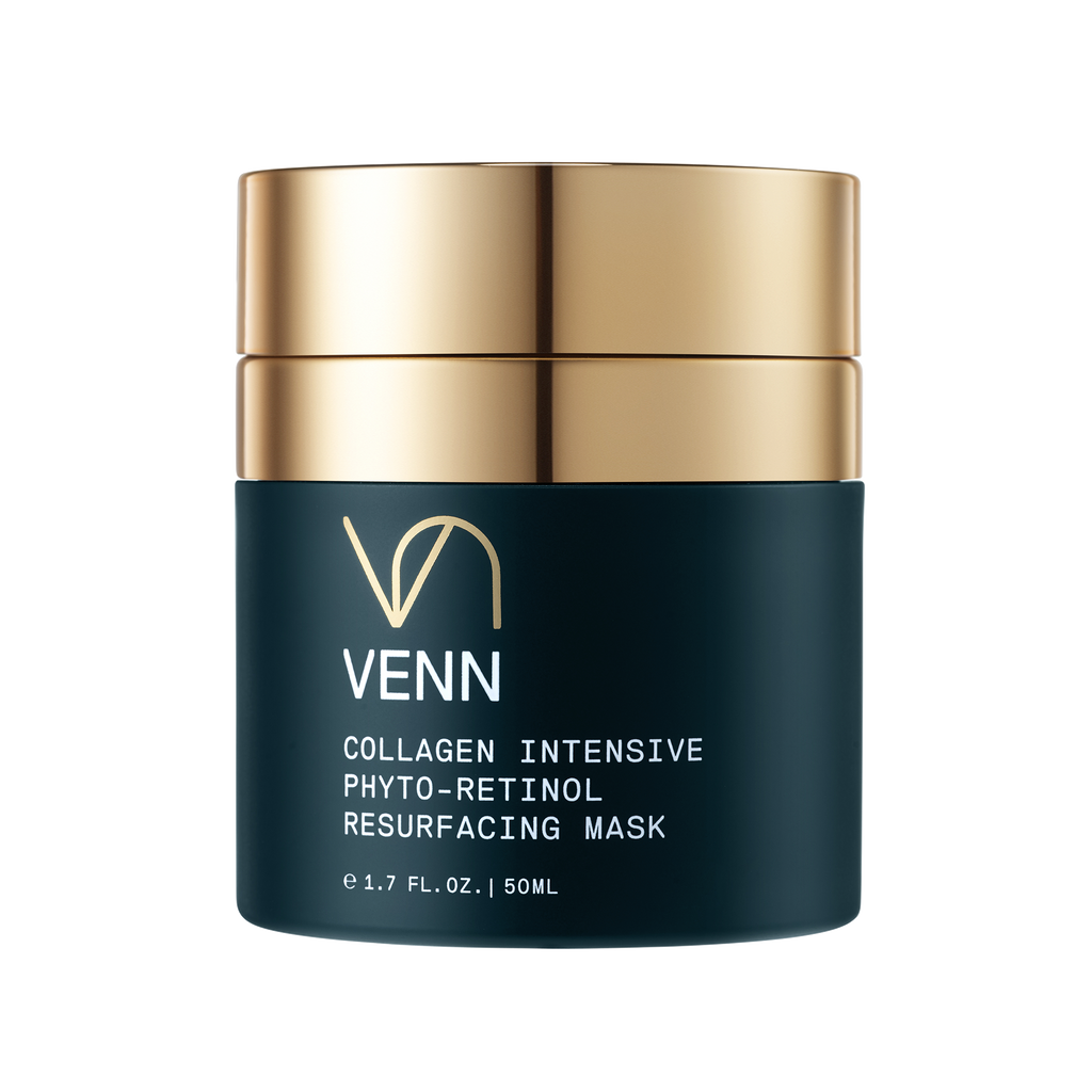 VENN | Skincare with a supercharged engine.™ – VENN SKINCARE